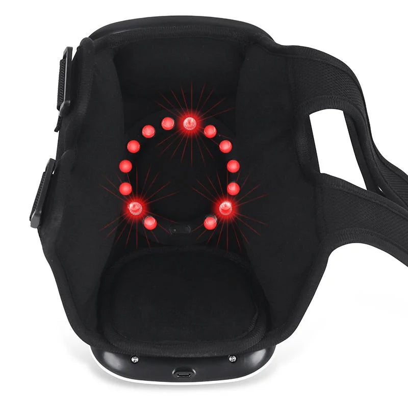 Knee Comfort Smart Massager