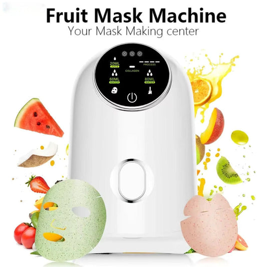 FreshMask DIY Facial Maker