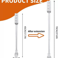 PowerPort Plug Extender